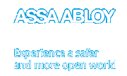 ASSA ABLOY - Experience a safer and more open world